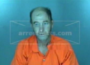 Larry Thomas Clark