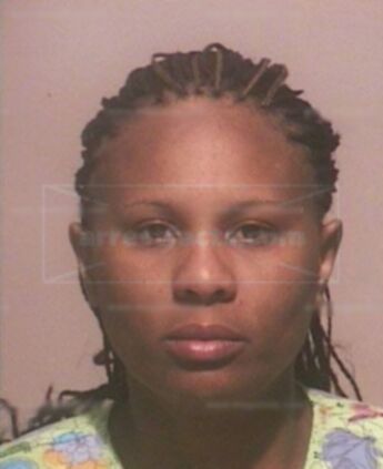 Latoshia Mckinnon