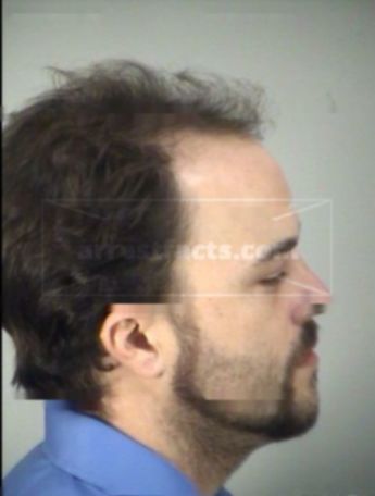 Jeffrey Nathan Towne