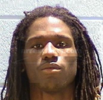 Shaquille A. Johnson
