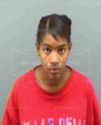 Nytisha C Todd