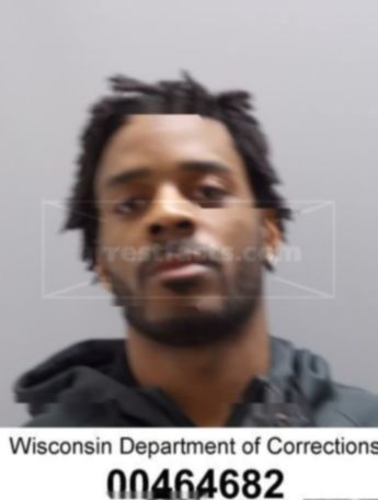 Tyrell D Burroughs