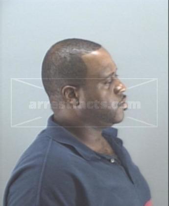 Keith Lashae Cunningham