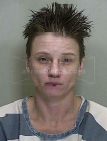 Jessica Kimberly Tison