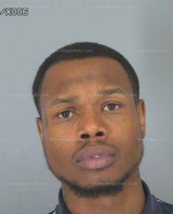Tishun Davell Foster