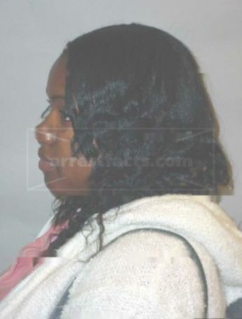 Toyiann M Bracy