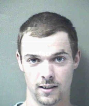 Ryan Michael Avant