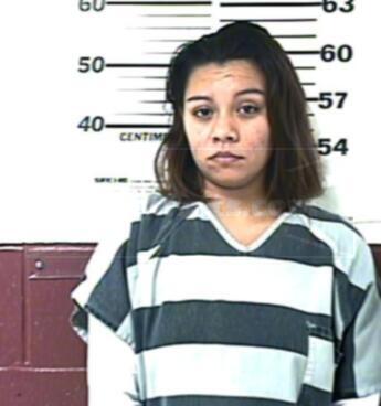 Jessica Marie Martinez