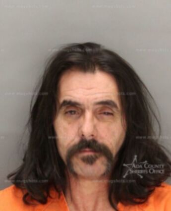 Mclaughlin Owen Buel