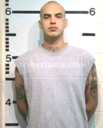 Fabian Cornejo Figueroa