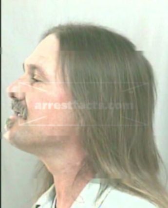 Scott Edwin Hamby