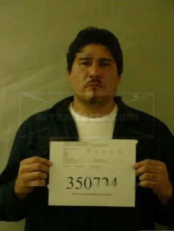 Daniel A Denny