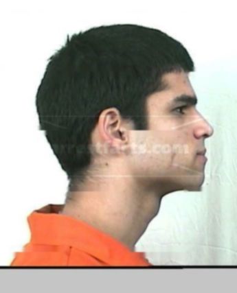 Gilberto Ayala Sanchez