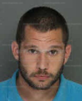 Stephen Shane Miller