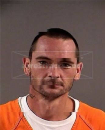 Rodney Taylor Coots
