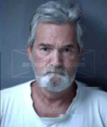 Larry Lucere Lee