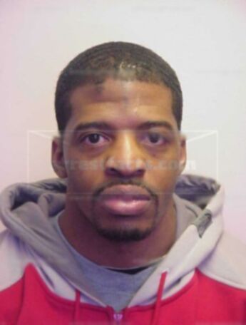 Delmar Francis Bethea