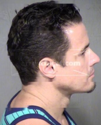 Christopher Stone Yeager