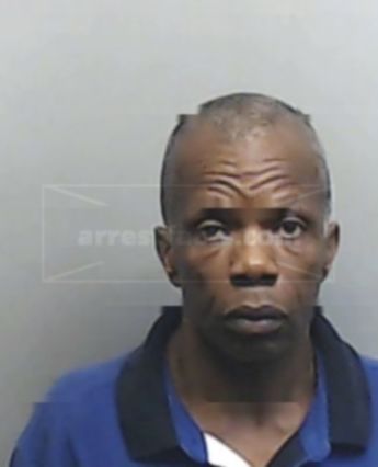 Keith Alan Horton