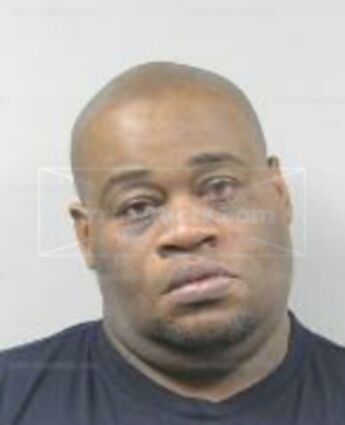 Cornelius Earl Davis