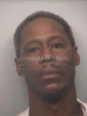 Torrance Maurice Chapmon