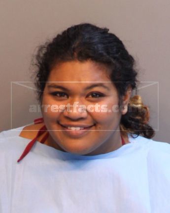 Tiara Marie Rhinehart