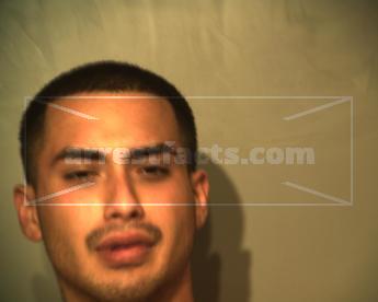 Michael Jr. Davila Cura