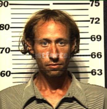 Christopher Charles Beamer