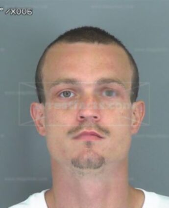 Joshua Allen Knight