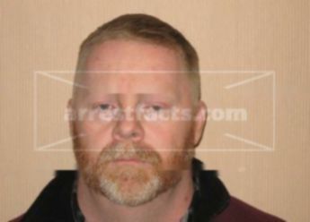 Jason Moore Wilson