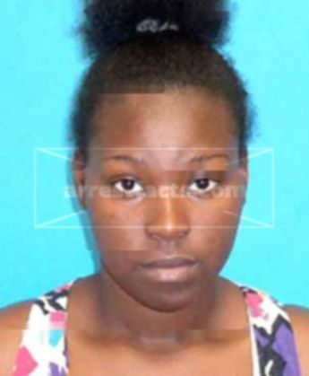 Brianna Lashaw Collins