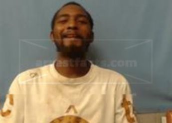Walter Dewayne Mucherson