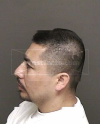 Salomon Rodriguez-Trujillo