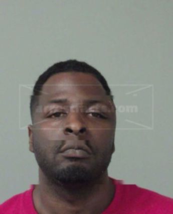 Gregory Lamont Crutcher