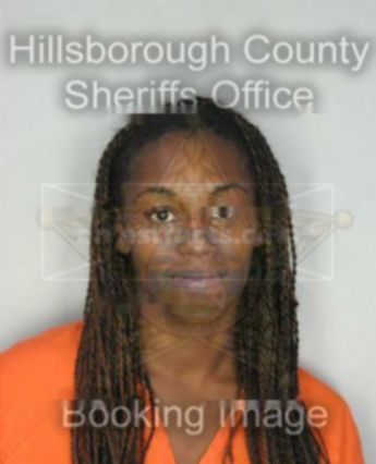 Leeann Natkeyta Larrici Barton