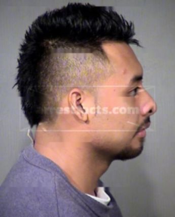Juan Ramon Aguila Alfonso