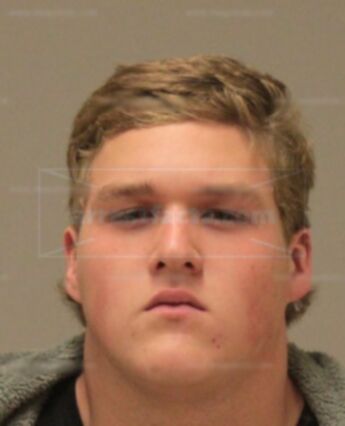 Zachary James Bivins