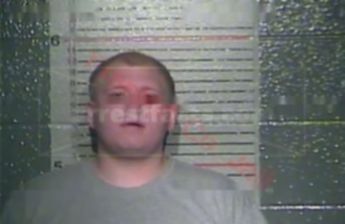 Austin Tyler Mosher