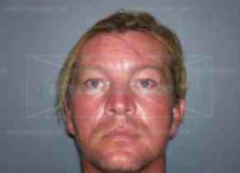 Wayne Richard Lewis
