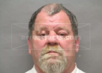 Robert Wayne Sparks