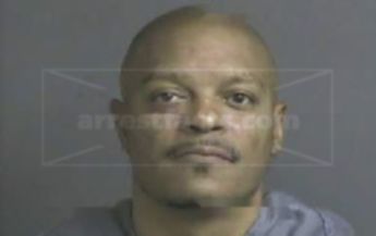 Edward Dupree Worrell