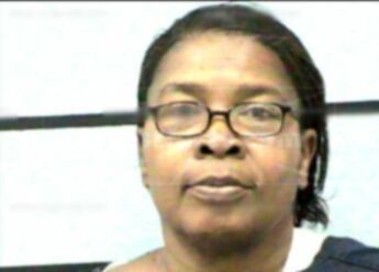Etta Marie Davis