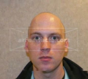 Brandon Michael Weatherhead