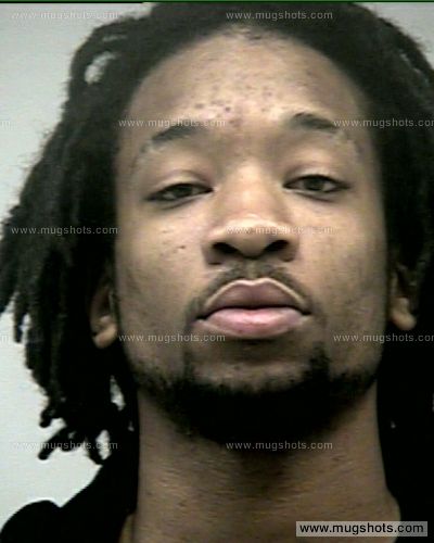 Darius Darnell Haynes