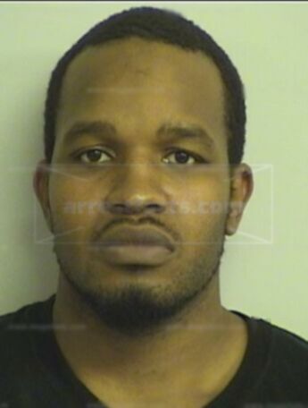 Travor Lemane Reed