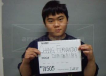 Fernando Chang