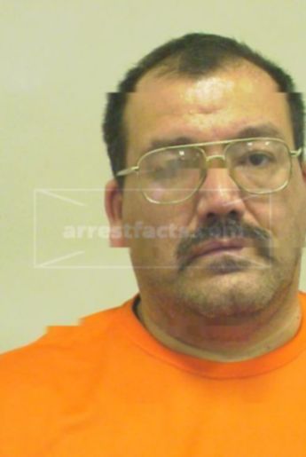 Anthony Joseph Torres Jr