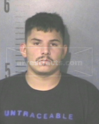 Anthony Ricardo Coronado