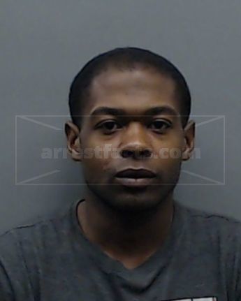 Jeremy Dyriell White