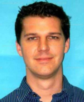 Andrew Christopher Harris